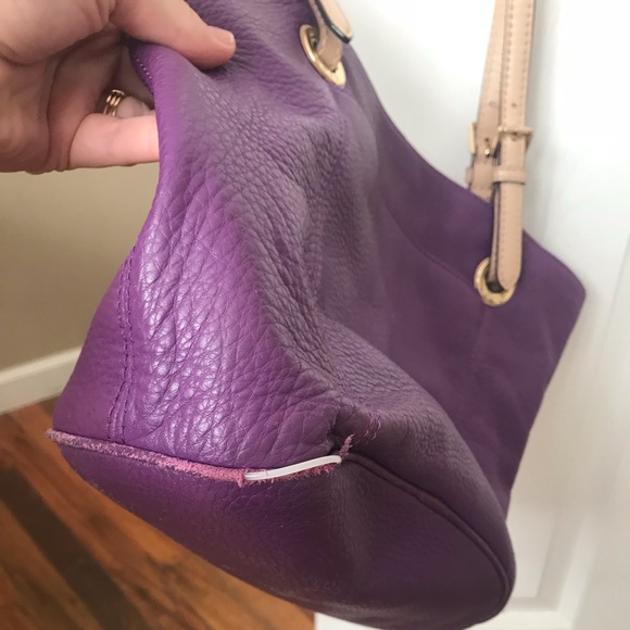 Michael Kors purse - Picture 3 of 4